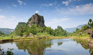 宣汉县旅游景点（宣汉县旅游景点有哪些）
