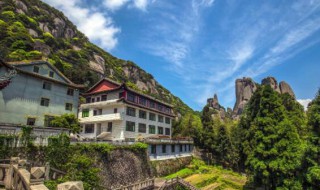 福鼎旅游景点哪里好玩 福鼎旅游景点哪里好玩什么家