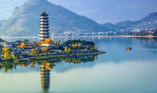 开州旅游景点大全 开州周边一日游景点有哪些