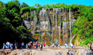京山旅游景点大全 京山旅游景点大全地图