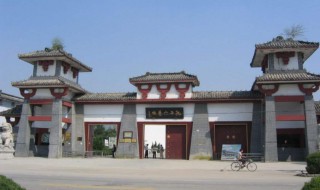 济宁旅游景点大全 济宁旅游景点大全自驾车旅游