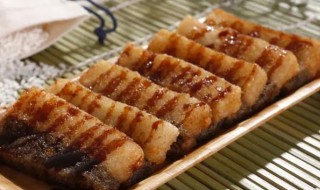 宁波特色零食 宁波特色零食有哪些