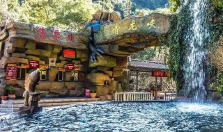 安宁旅游景点大全 安宁旅游景点大全介绍