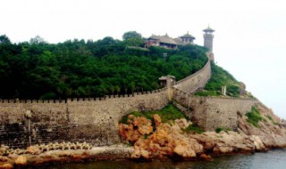 即墨旅游景点推荐（即墨古城游玩攻略）