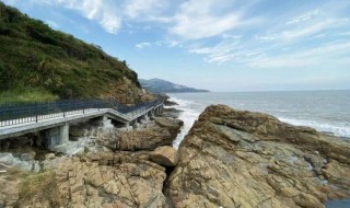苍南旅游景点大全（浙江的旅游景点大全）