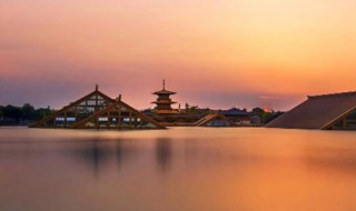松江旅游景点（松江旅游景点推荐）