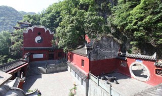 房县旅游景点大全（房县旅游景点大全排名）