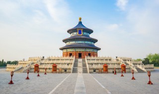 北京夏季旅游景点大全（北京夏季旅游必去景点）