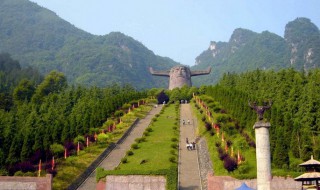 神农架林区景点（神农架林区景点介绍）