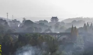 当阳市景点 当阳好玩的景点