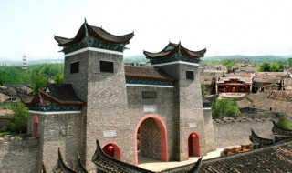 高安市景点（高安市景点介绍）