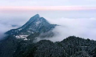 古丈县景点 古丈县景点图片