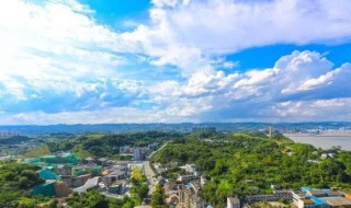 点军区景点（点军周边游玩的地方）
