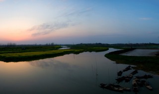 桦南县景点 桦南县景点大全