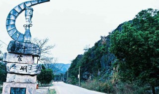 江永县景点（江永县旅游攻略）