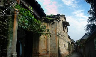 南丰县景点（南丰著名景点）