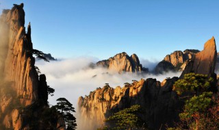 去黄山旅游的注意事项 去黄山要注意哪些安全事项