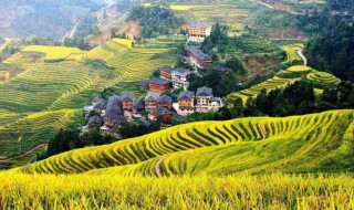 广西旅游景点有哪些 广西旅游景点有哪些好玩的地方