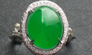 南博翡翠七大色系（南齐色料翡翠怎么样）