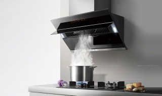 自己怎么清洗油烟机（自己怎么清洗油烟机内部）