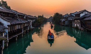 乌镇适合几月份去旅游（千岛湖适合几月份去旅游）