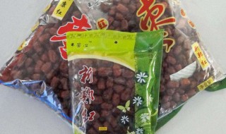 河南特产有哪些土特产 河南特产有哪些土特产干货