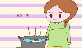 不穿的旧衣服应该怎么处理（不再穿的旧衣服怎么处理）