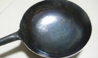 第一次买铁锅怎么处理 第一次买铁锅怎么处理不生锈