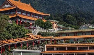 惠州旅游景点哪里好玩 惠州旅游景点哪里好玩双月湾