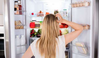 冰箱发热异常怎么处理（冰箱发热异常怎么处理好）