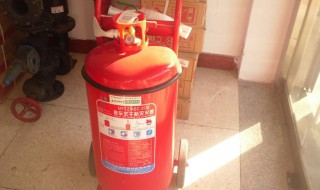 二氧化碳灭火器过期了怎么处理（二氧化碳灭火器过期了怎么处理掉）