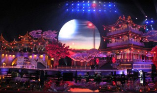 苏州中秋节有什么活动 苏州市中秋节哪里有活动