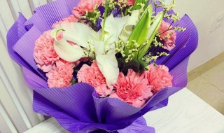 生孩子送什么花比较好 送妈妈应该送什么花