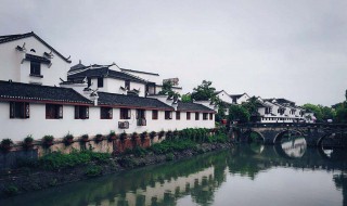 三河古镇旅游景点介绍 三河古镇的简介