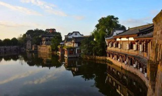 广安旅游景点介绍（广安旅游景点大全排名）