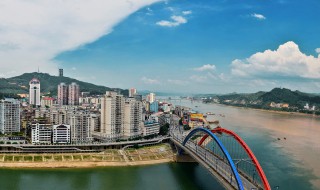 梧州旅游景点介绍（梧州风景区旅游景点）
