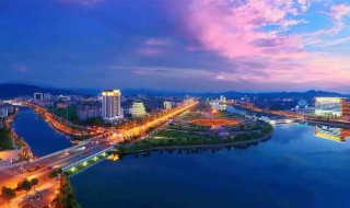 咸宁旅游景点介绍 咸宁旅游景点介绍图片