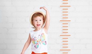 小孩怎样能长高 睡前一招长高十厘米三天有效