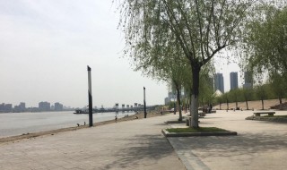 汉口有什么好玩的地方（汉口哪里有好玩的地方）