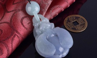 蝉吊坠的禁忌 蝉吊坠的禁忌和寓意