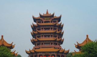 中国四大名楼 中国四大名楼分别在哪里