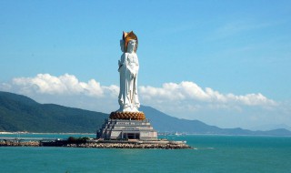 三亚必去的景点有哪些 三亚必去的景点有哪些名字