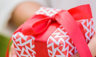 独一无二亲手做的礼物（用口罩做的精致小饰品）