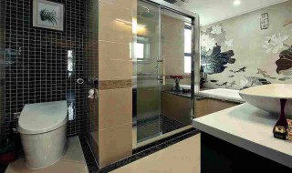 卫生间防水堵漏诀窍（卫生间防水堵漏诀窍图片）