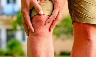 腿麻了快速恢复小诀窍 蹲久了腿麻了快速恢复小诀窍