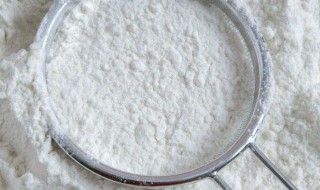 面粉生虫子处理小诀窍（白面生虫子处理小诀窍）