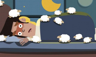 改善失眠的方法是什么 改善失眠的方法是什么意思