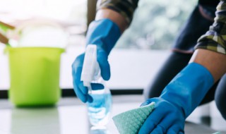 房子消毒用什么方法（房子消毒怎么消毒）