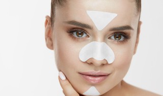 正确去黑头方法 正确去黑头方法有哪些