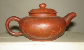 紫砂壶鉴定方法 紫砂壶鉴定方法,你知道多少?